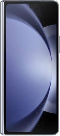 Samsung Z Fold 5 12/256Gb Icy Blue, Объем оперативной памяти: 12 ГБ, Объем встроенной памяти: 256 Гб, Цвет: Blue / Голубой, изображение 5