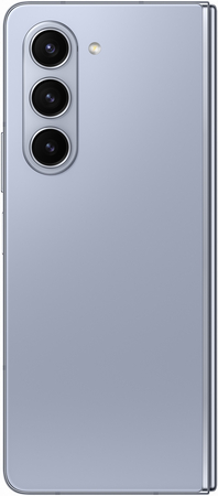 Samsung Z Fold 5 12/256Gb Icy Blue, Объем оперативной памяти: 12 ГБ, Объем встроенной памяти: 256 Гб, Цвет: Blue / Голубой, изображение 7