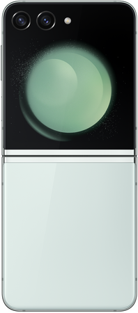 Samsung Z Flip 5 8/256Gb Mint, Объем оперативной памяти: 8 ГБ, Объем встроенной памяти: 256 Гб, Цвет: Green / Мятный, изображение 5