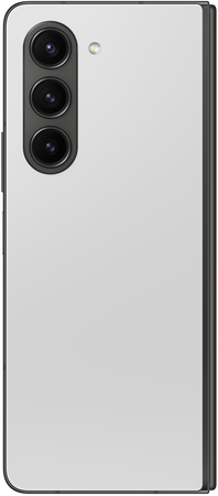 Samsung Z Fold 5 12/1Tb Gray, Объем оперативной памяти: 12 ГБ, Объем встроенной памяти: 1 Тб, Цвет: Grey / Серый, изображение 7