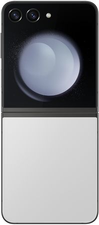 Samsung Z Flip 5 8/512Gb Gray, Объем оперативной памяти: 8 ГБ, Объем встроенной памяти: 512 Гб, Цвет: Grey / Серый, изображение 5