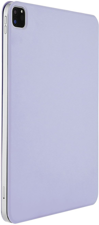 Чехол защитный uBear Touch Case iPad Pro 12,9'' Лаванда, изображение 4