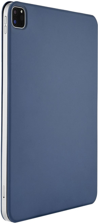 Чехол для iPad Pro 12.9" Ubear Dark Blue, Цвет: Blue / Синий, изображение 3