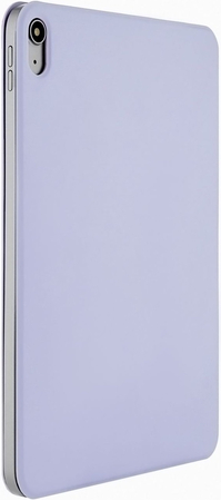 Чехол защитный uBear Touch Case iPad 10th Gen 10,9" лаванда, Цвет: Violet / Фиолетовый, изображение 5