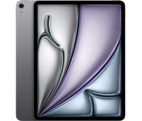 iPad Air 13" 2024 Wi-Fi 256GB Space Gray, Объем встроенной памяти: 256 Гб, Цвет: Space Gray / Серый космос, Возможность подключения: Wi-Fi