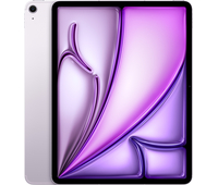 iPad Air 13" 2024 Wi-Fi + Cellular 128GB Purple, Объем встроенной памяти: 128 Гб, Цвет: Purple / Сиреневый, Возможность подключения: Wi-Fi+Cellular