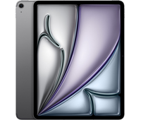 iPad Air 13" 2024 Wi-Fi + Cellular 1TB Space Gray, Объем встроенной памяти: 1 Тб, Цвет: Space Gray / Серый космос, Возможность подключения: Wi-Fi+Cellular