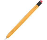 Чехол для Apple Pencil 2 Yamcase Yellow