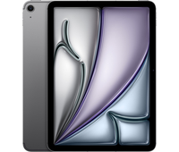 iPad Air 11" 2024 Wi-Fi + Cellular 1TB Space Gray, Объем встроенной памяти: 1 Тб, Цвет: Space Gray / Серый космос, Возможность подключения: Wi-Fi+Cellular