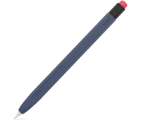 Чехол для Apple Pencil 2 Yamcase Blue