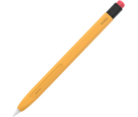 Чехол для Apple Pencil 1 Yamcase Yellow