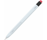 Чехол для Apple Pencil 2 Yamcase White
