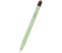 Чехол для Apple Pencil 2 Yamcase Green