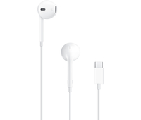 Наушники Apple EarPods с разъемом USB-C