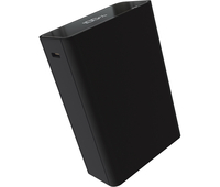 Внешний аккумулятор VLP B-Energy 20000mAh 65W Black