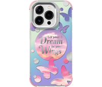 Защитный чехол LAUT Pop Dreamy iPhone 15 Pro Max MagSafe (dreamy)