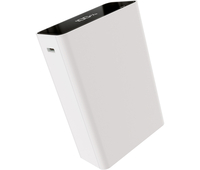 Аккумулятор внешний VLP B-Energy 20000mAh 65W White