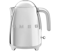 Чайник SMEG KLF03SSEU электрический полированная сталь, Цвет: Steel / Сталь