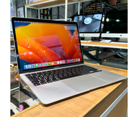 MacBook Air 13" 2020 Silver m1 8gb 256gb Идеальное БУ