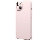 Чехол Elago для iPhone 13 MagSafe Soft silicone case Lovely Pink