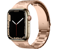 Ремешок для Apple Watch 40/41mm Elago Metal Band Rose gold