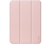 Защитный чехол Tech-Protect SmartCase iPad Air 4 2020 / 5 2022 Pink, Цвет: Pink / Розовый