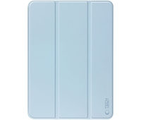 Защитный чехол Tech-Protect SmartCase iPad Air 4 2020 / 5 2022 Sky Blue, Цвет: Blue / Голубой