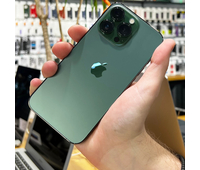 iPhone 13 Pro 128Gb Green Идеальное БУ