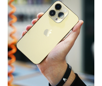 iPhone 14 Pro Max 256Gb Gold Идеальное БУ