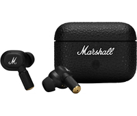 Беспроводные наушники Marshall Motif II Black