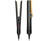 Выпрямитель  Dyson Airstrait HT01 straightener Gold/Onyx Black, Цвет: Black / Черный