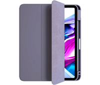 Чехол для iPad Pro M4 (11'') VLP Split Folio Lavender