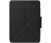 Чехол для iPad Air 11" 2024 Pitaka Folio Black FOL2301, Цвет: Black / Черный