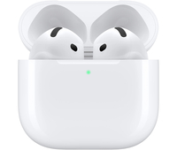 Наушники Apple AirPods 4 with Active Noise Cancellation