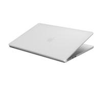 Чехол для Macbook Air 15 (2023) Uniq HUSK Pro Claro Matte Clear