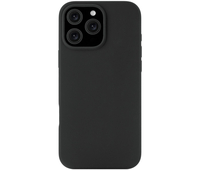 Чехол для iPhone 16 Pro Max uBear Touch Mag Case Black, Цвет: Black / Черный