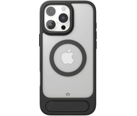 Чехол для iPhone 16 Pro VLP Reels Case с MagSafe Black