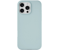 Чехол для iPhone 16 Pro Max uBear Touch Mag Case Cold Mint, Цвет: Green / Зеленый