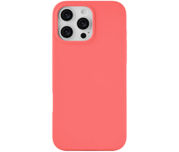 Чехол для iPhone 16 Pro Max uBear Touch Mag Case Coral, Цвет: Coral / Коралл