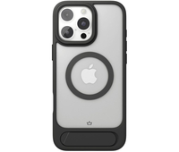 Чехол для iPhone 16 Pro Max VLP Reels Case с MagSafe Black