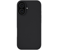 Чехол для iPhone 16 uBear Touch Mag Case Black, Цвет: Black / Черный