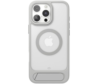 Чехол для iPhone 16 Pro VLP Reels Case с MagSafe Grey