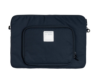 Чехол для ноутбуков 14"/ Macbook Pro 14" Elago LapTop Pocket Sleeve Jean Indigo