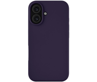 Чехол для iPhone 16 uBear Touch Mag Case Purple, Цвет: Purple / Сиреневый