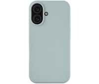 Чехол для iPhone 16 uBear Touch Mag Case Cold Mint, Цвет: Green / Зеленый