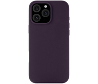 Чехол для iPhone 16 Pro uBear Touch Mag Case Purple, Цвет: Purple / Сиреневый