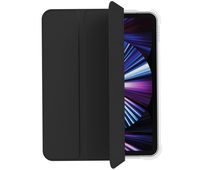 Чехол защитный для iPad 7/8/9, VLP Dual Folio Black, Цвет: Black / Черный