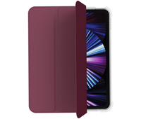 Чехол для iPad 10.9" 2022 VLP Dual Folio Marsala, Цвет: Marsala / Марсала