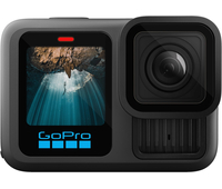 Экшн-камера GoPro HERO13 Black