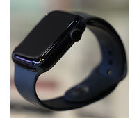 Apple Watch SE 2 44 Black Идеальное БУ